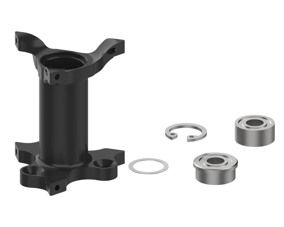 XLPower Stratos 200 Main Shaft Block Set