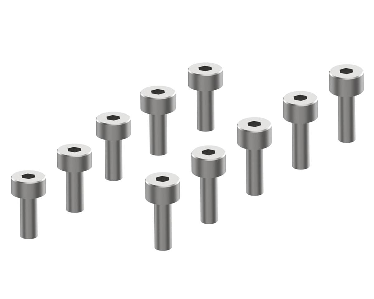 XLPower Stratos 200 2x5mm Screw (10)