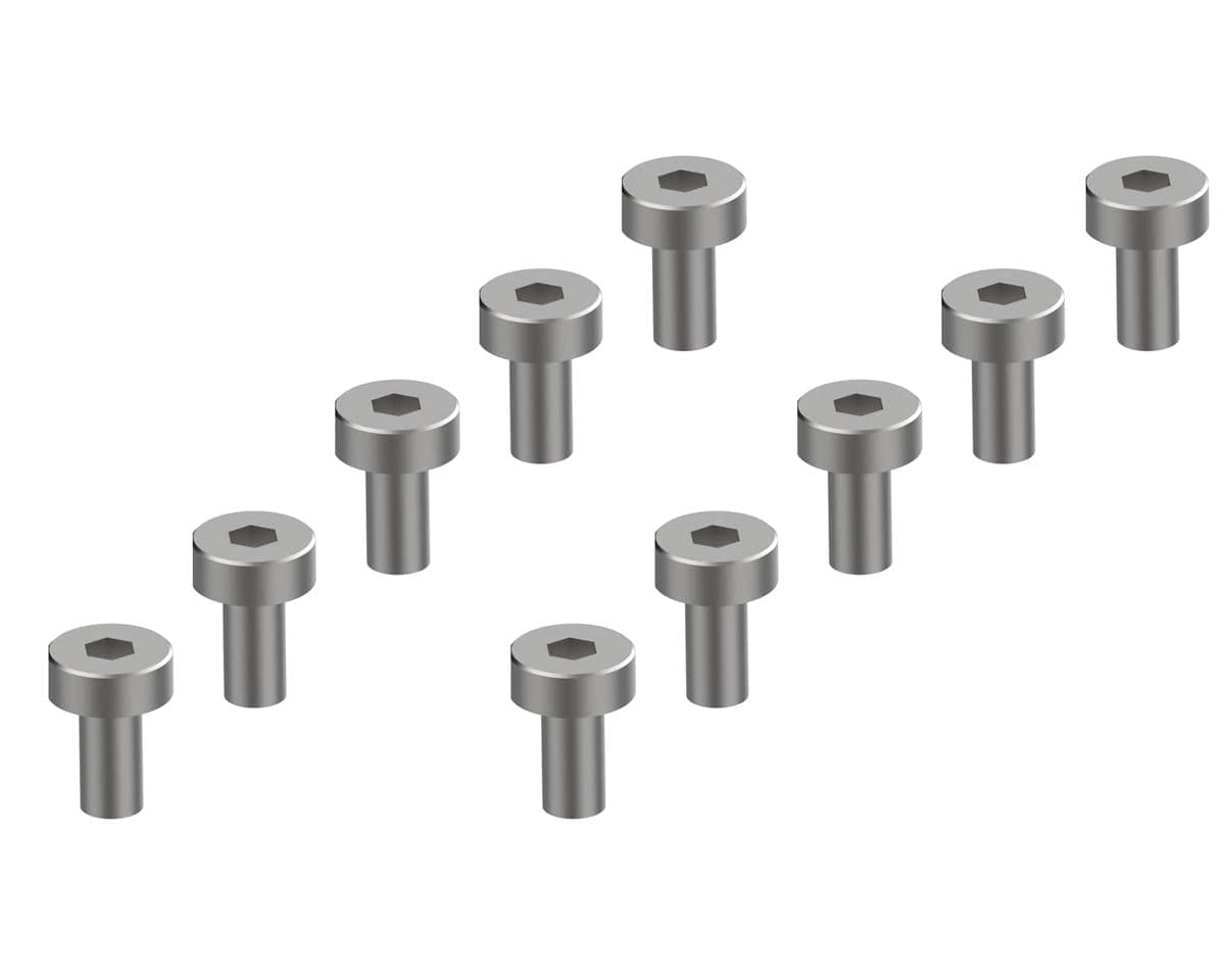 XLPower Stratos 200 2x3mm Screw (10)