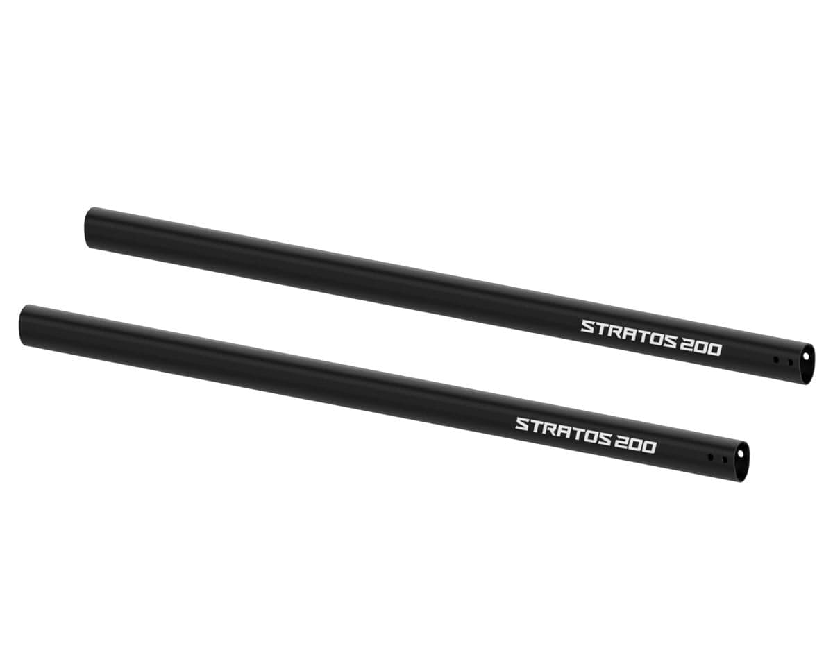 XLPower Stratos 200 Tail Boom (Black)