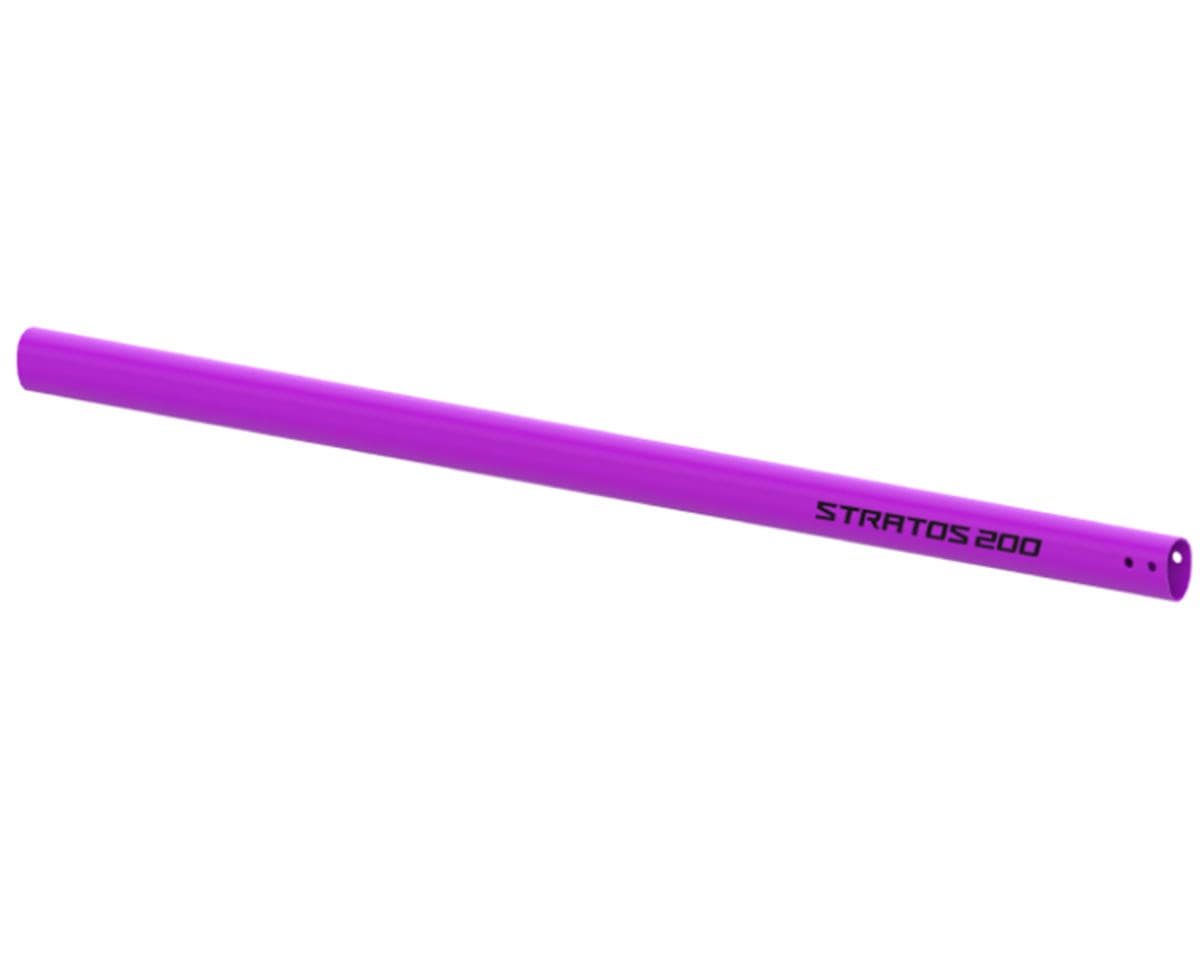 XLPower Stratos 200 Tail Boom (Purple)