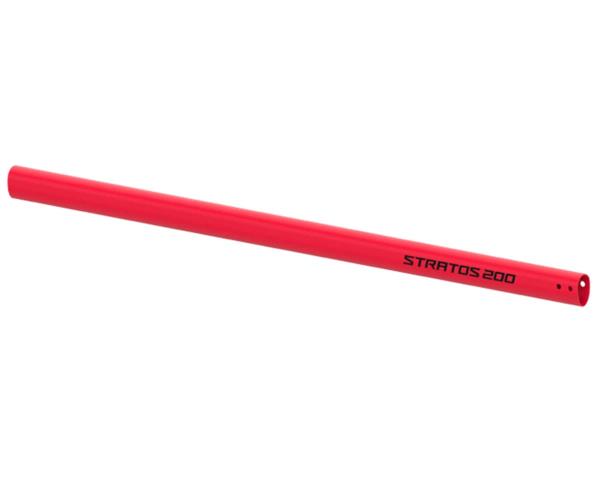 XLPower Stratos 200 Tail Boom (Red)