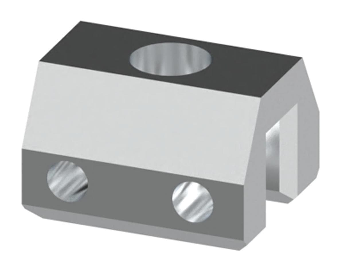 XLPower Stratos 200 Tail Motor Mount