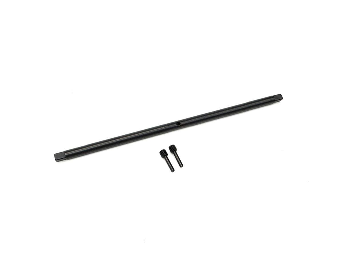 Reefs RC XP10 XP199 Rear Axle Shaft