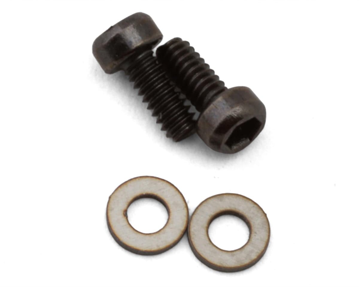 OMPHobby M1 V3 Pro Blade Grip Screws & Washers Set