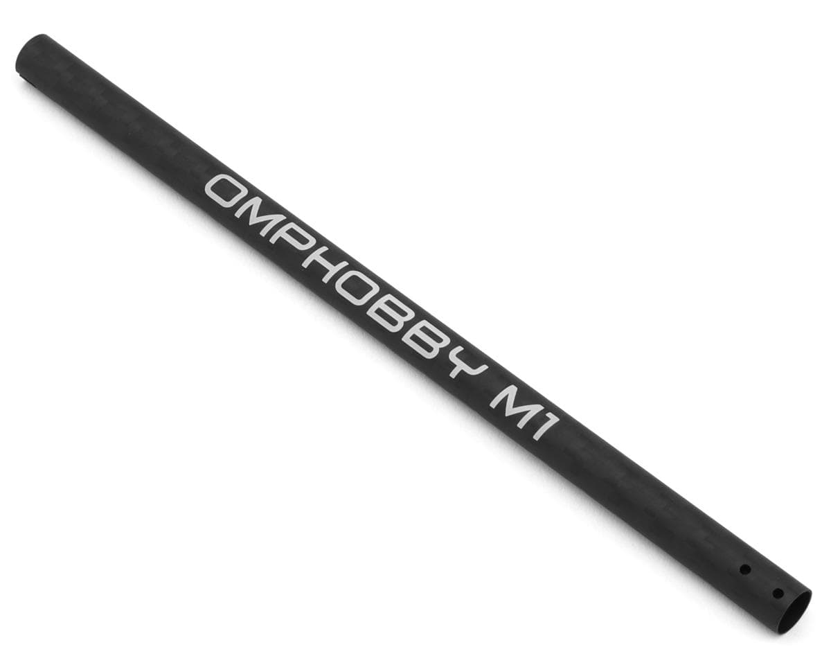 OMPHobby M1 V3 Pro Tail Boom