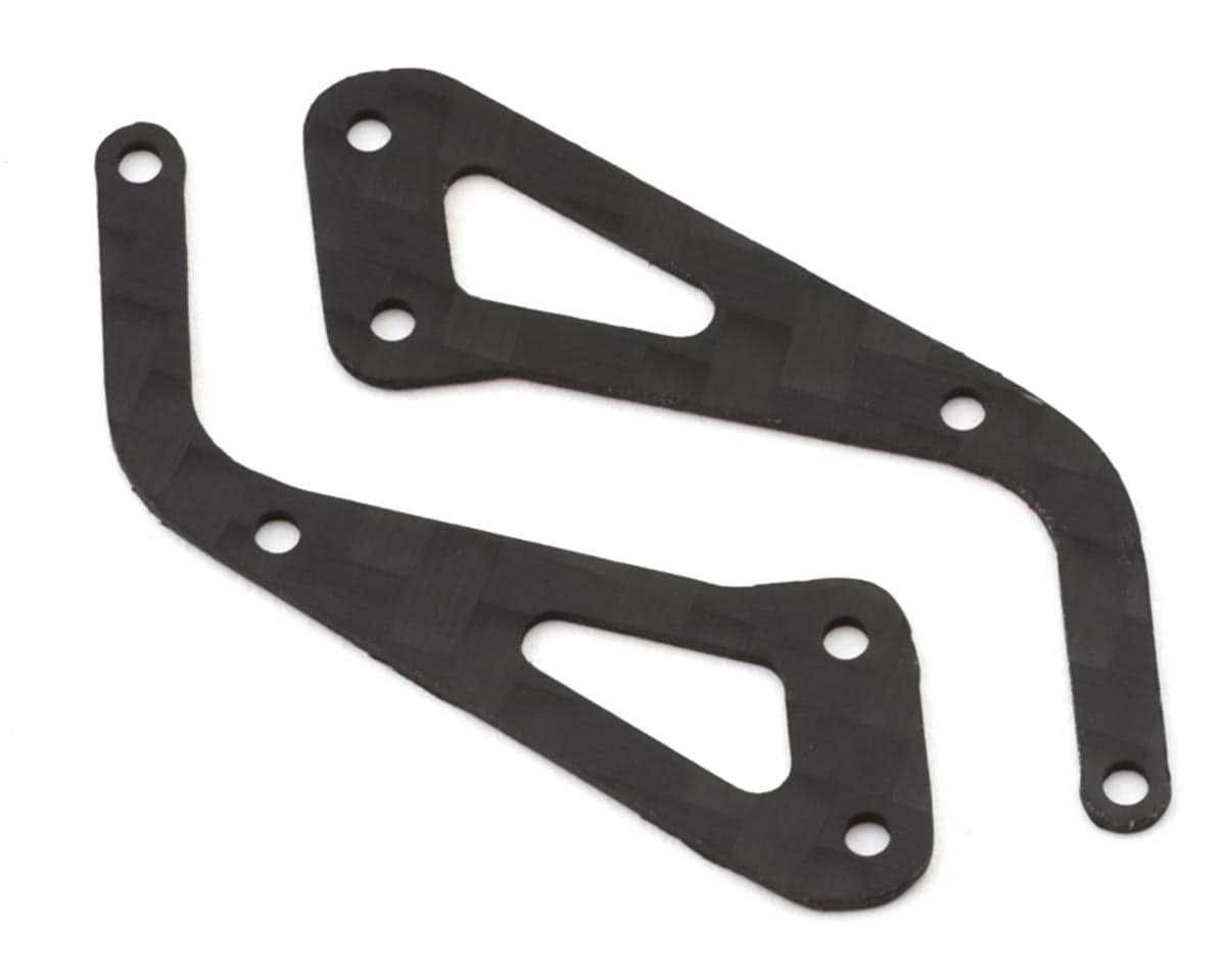 OMPHobby M1 V3 Pro Upper Frame Plates (2)