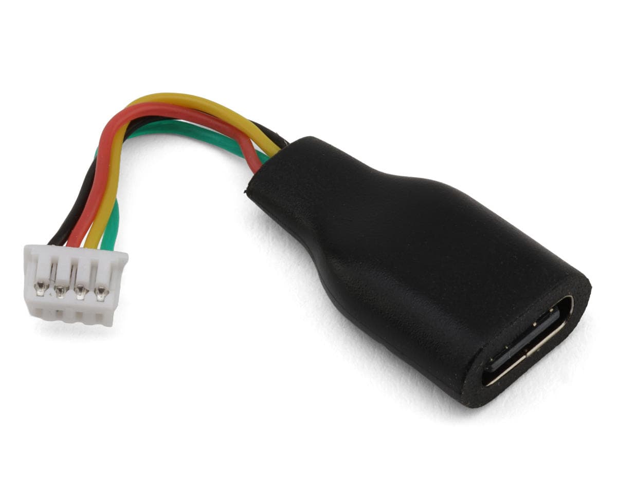 OMPHobby M1 V3 Pro ELRS Receiver Firmware Upgrade Cable