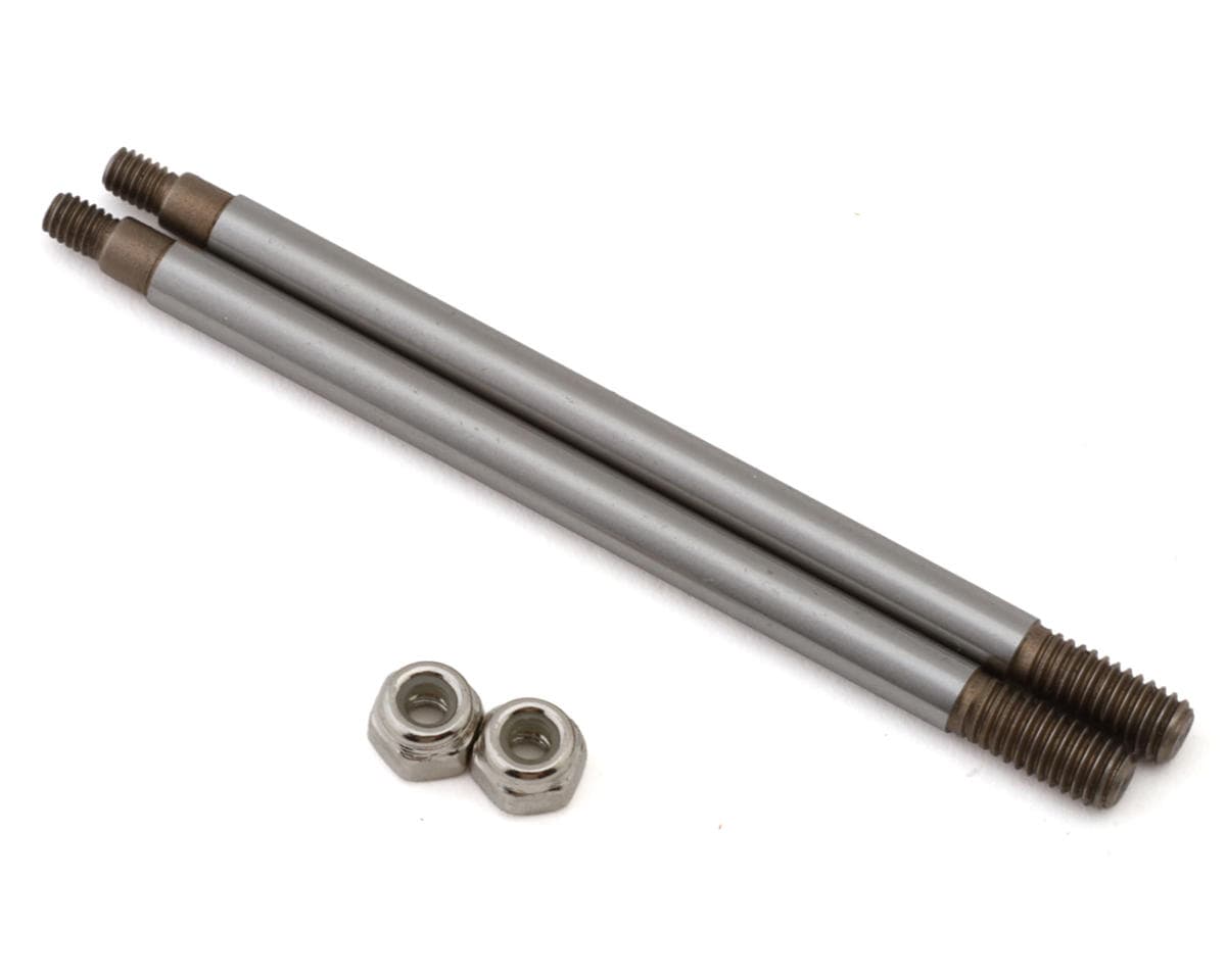 Pro-Line PowerStroke Front Shock Shafts (for PRO6416-00)