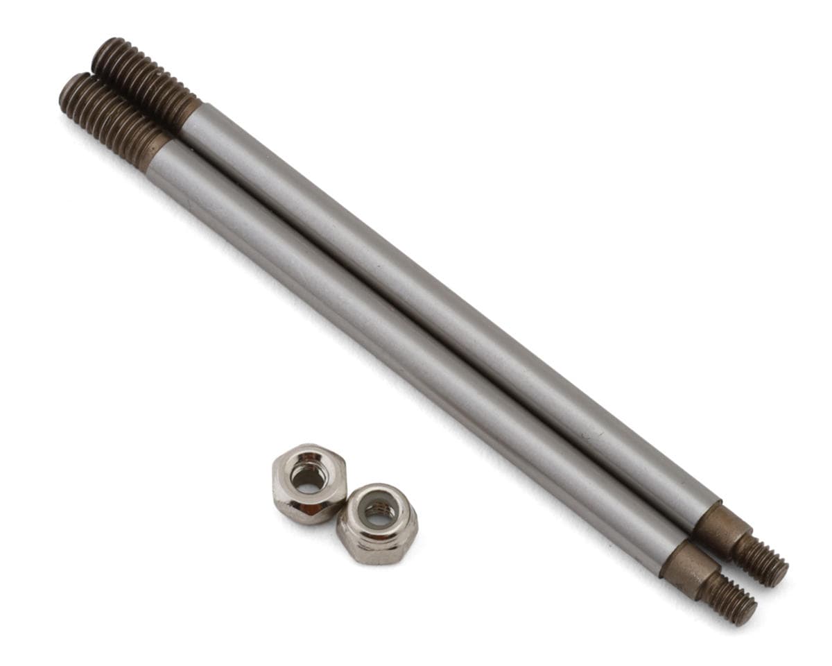 Pro-Line PowerStroke Rear Shock Shafts (for PRO6416-01)