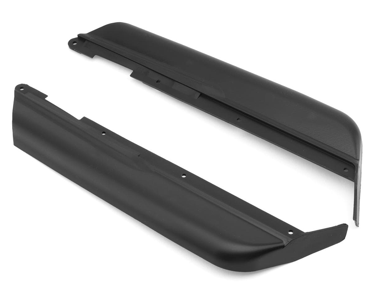 XRAY XB8E '26 Chassis Side Guards (2) (Narrow) (Medium)