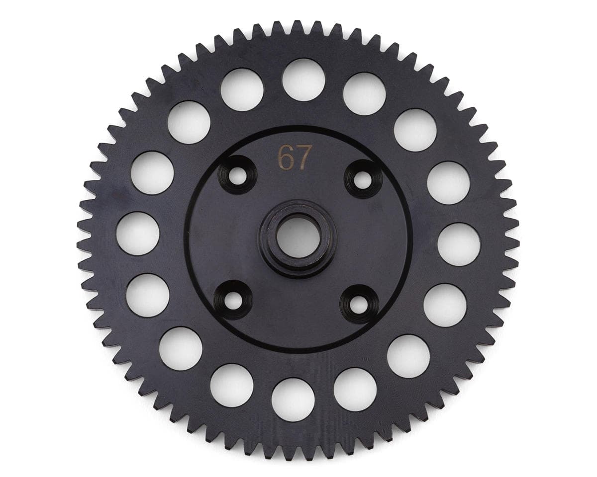 Losi 5IVE-TE 3.0 Spur Gear (67T)