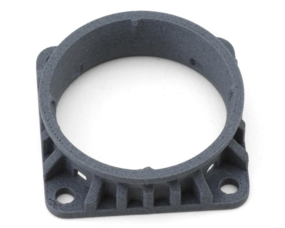 PSM 3D Printed 35mm Fan Air Booster (Grey)