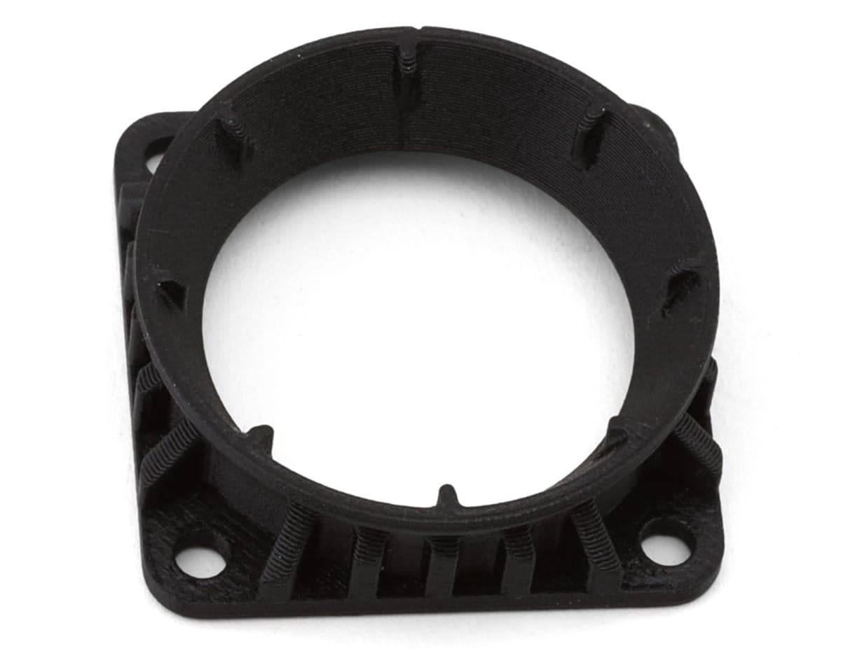PSM 3D Printed 35mm Fan Air Intake (Black)