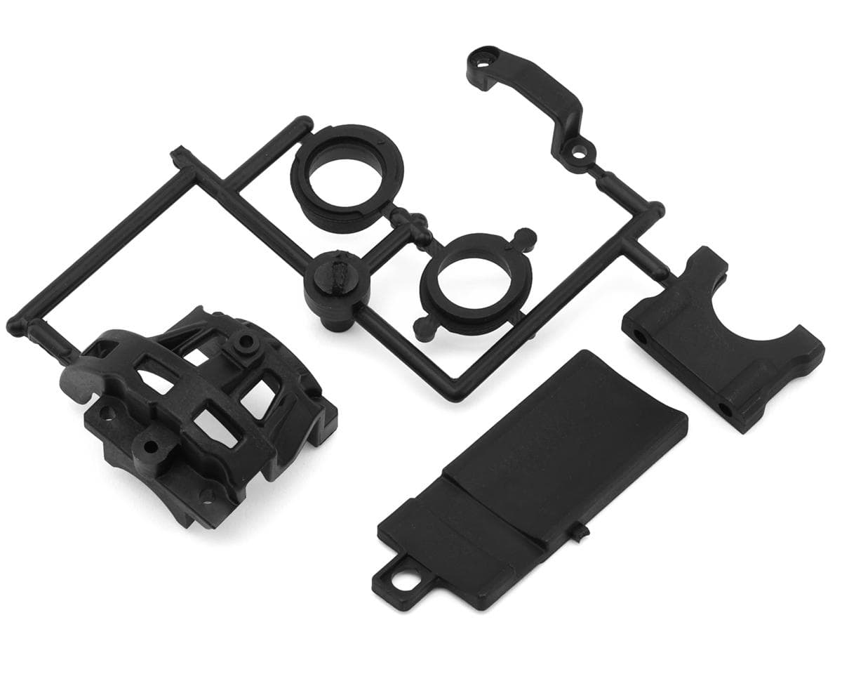 Kyosho MP11e Center Differential Mount Set