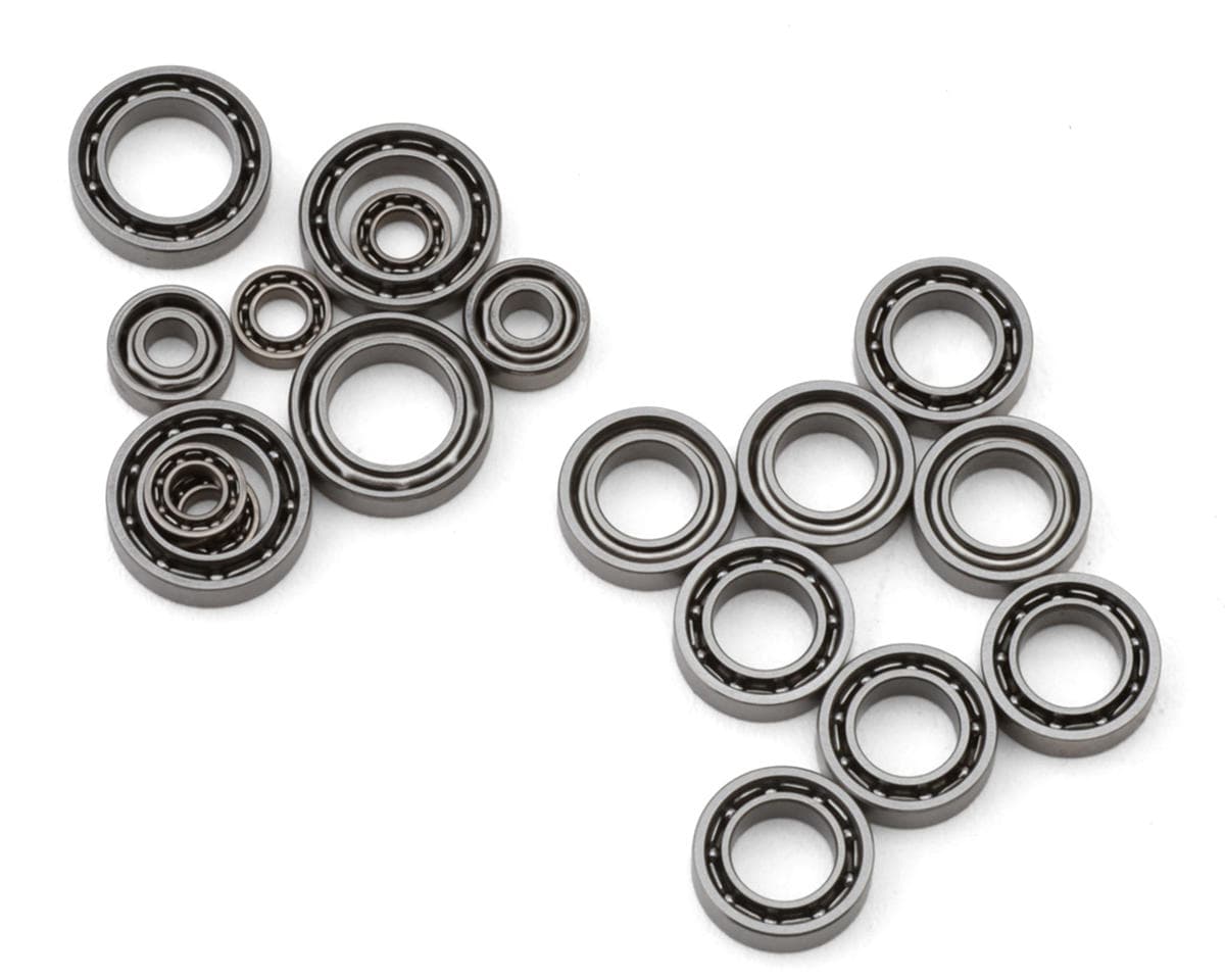Team Associated TC28 Factory Team Bearing Set
