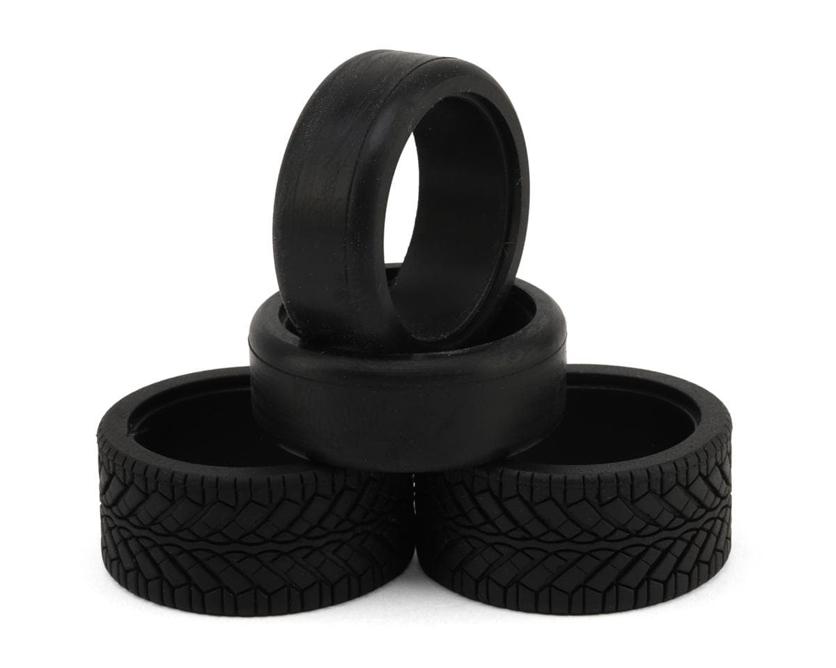 Team Associated TC28 Tires Set