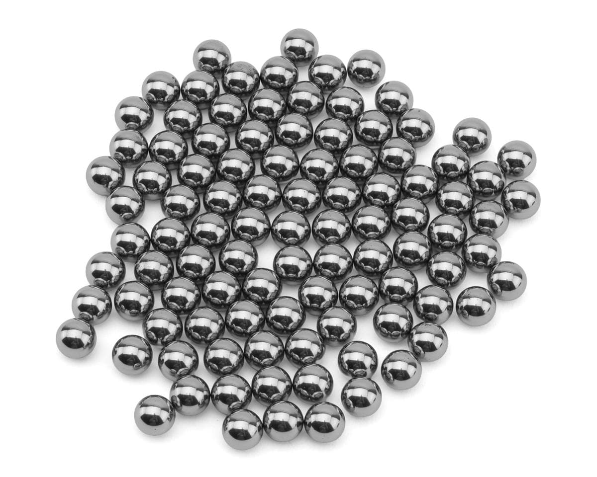 Shesto Limited Modelcraft Collection Paint Mixing Balls (100)