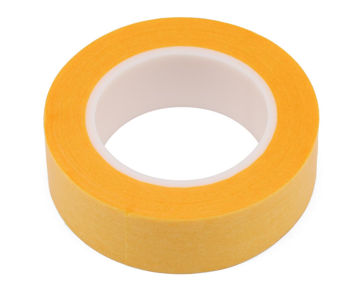 Shesto Limited Modelcraft Collection Precision Masking Tape (18mm)