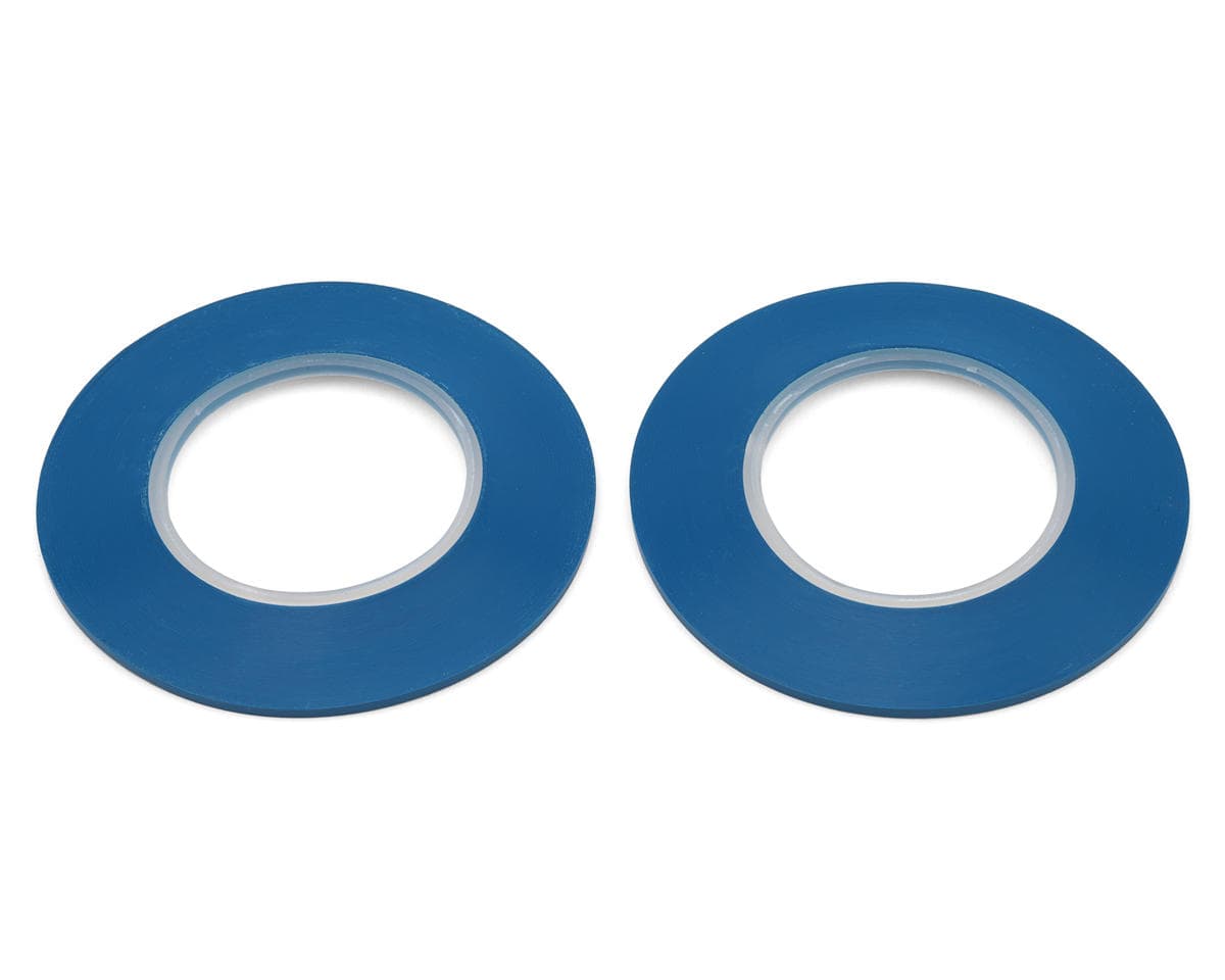 Shesto Limited Modelcraft Collection Flexible Masking Tape (2) (2mm)