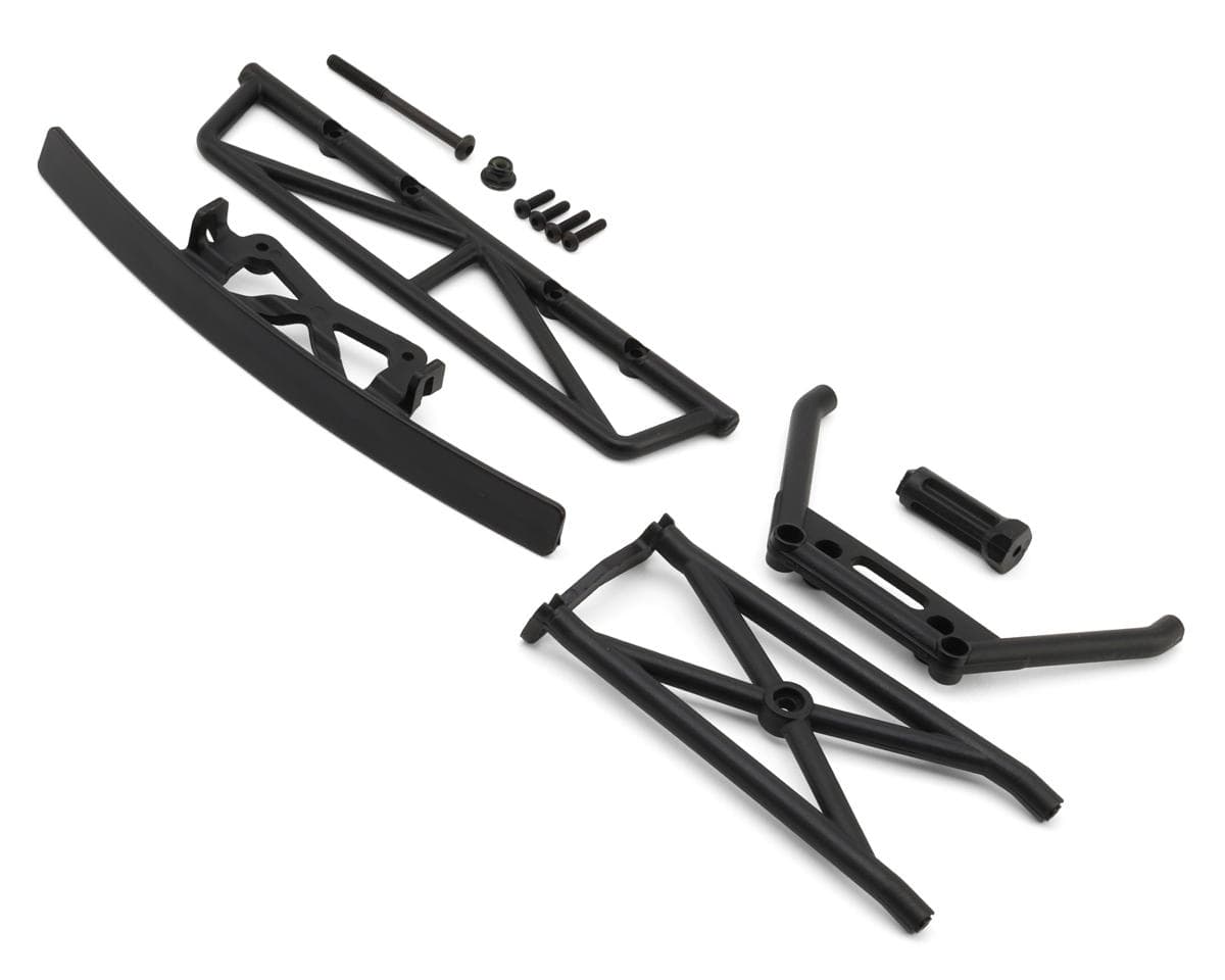 CEN Reeper SC Bumpers Set