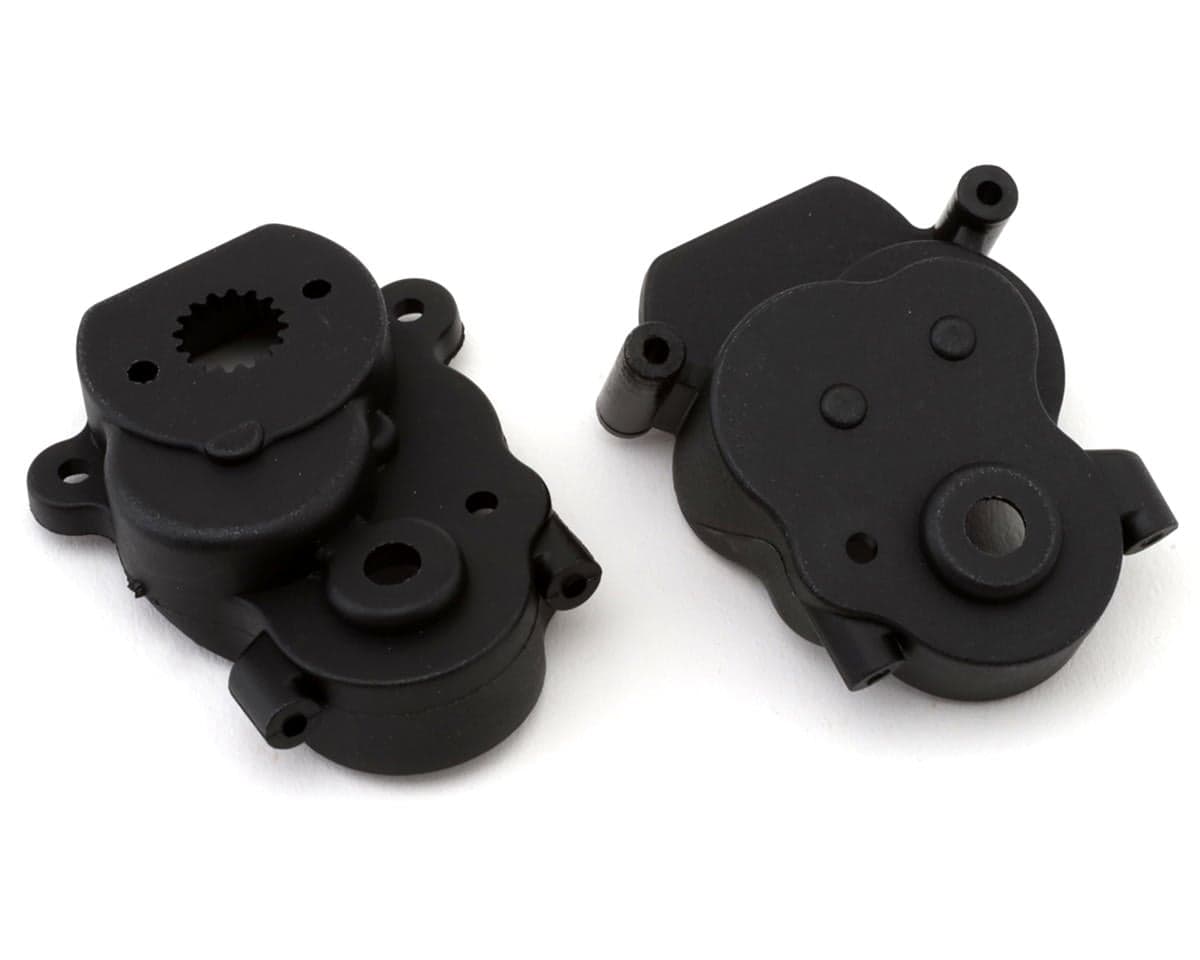 Maverick Scout-24 Transmission Gearbox Housing Set