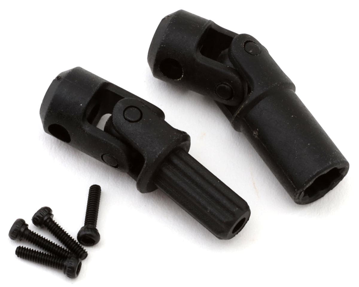 Maverick Scout-24 Center Driveshaft Set