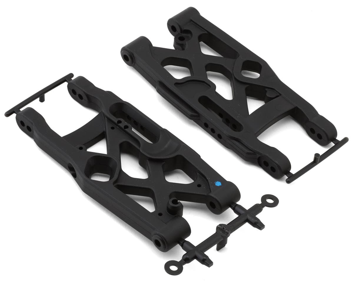 Team Associated RC8B4.2 Rear Suspension Arms (2) (Medium)