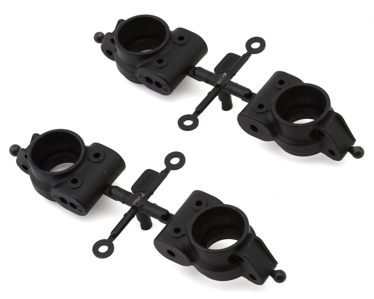 Team Associated RC8B4.2 Rear Offset Hub Set