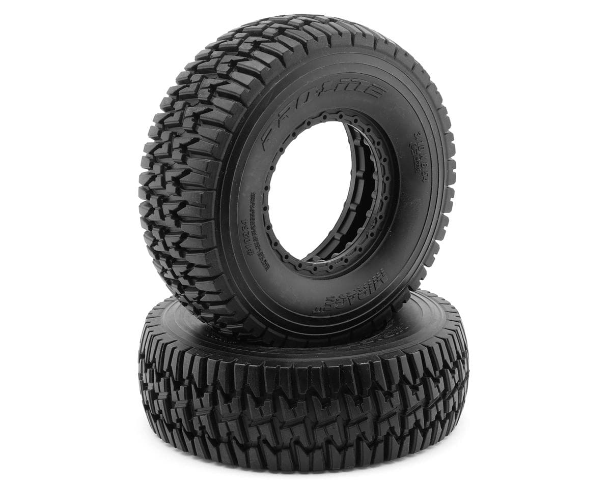 Pro-Line 1/5 Mirage TT Tires (2) (Firm)