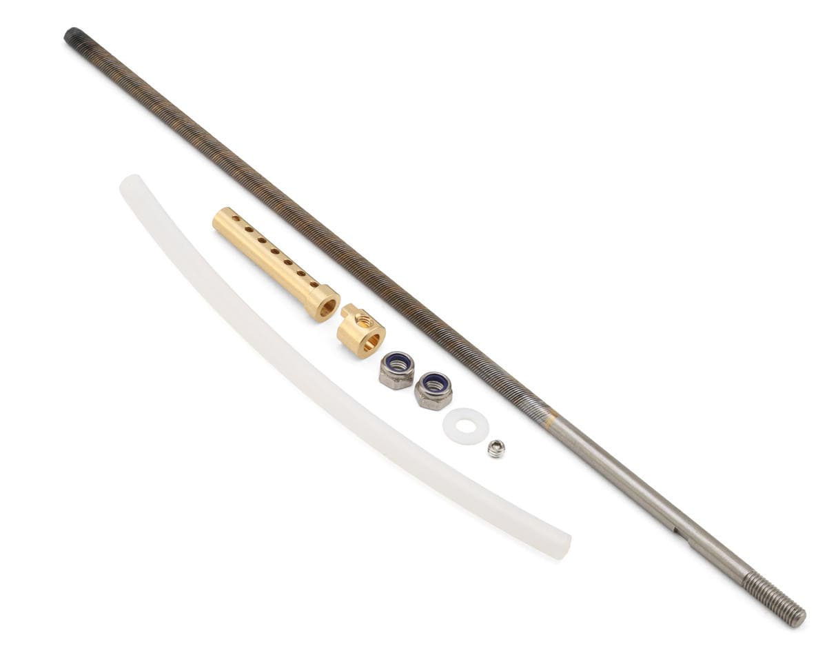 Pro Boat Sonicwake V3 Flex Shaft Set