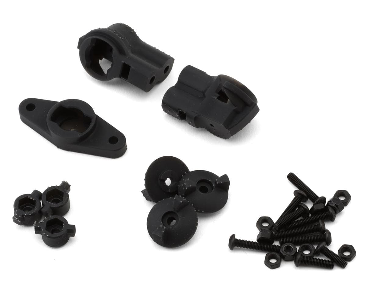 Fine Laser Designs Arrma Typhon 6S Clipless Body Mount System