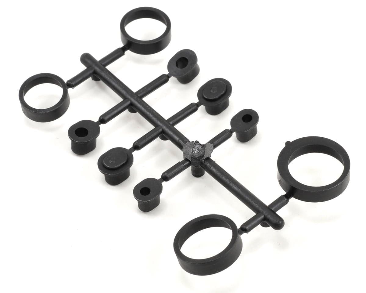 Mugen Seiki Eccentric Hub