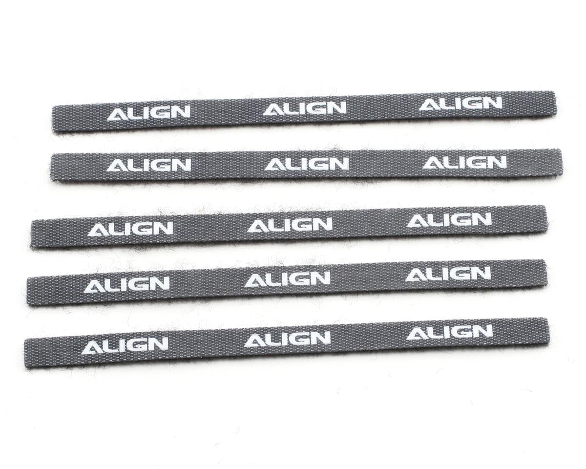 Align Hook & Loop Fastening Tape