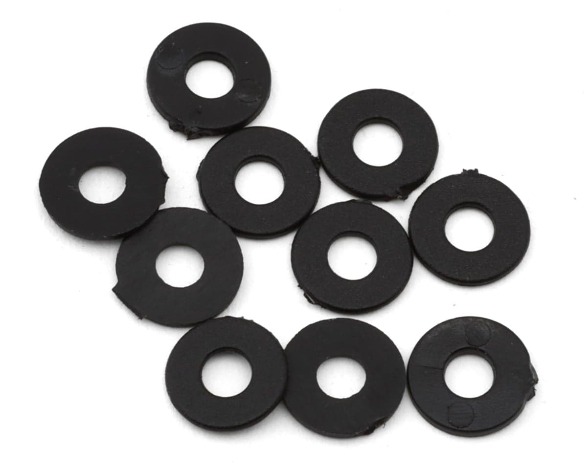 LRP S10 Blast 1mm Composite Spacers (10)