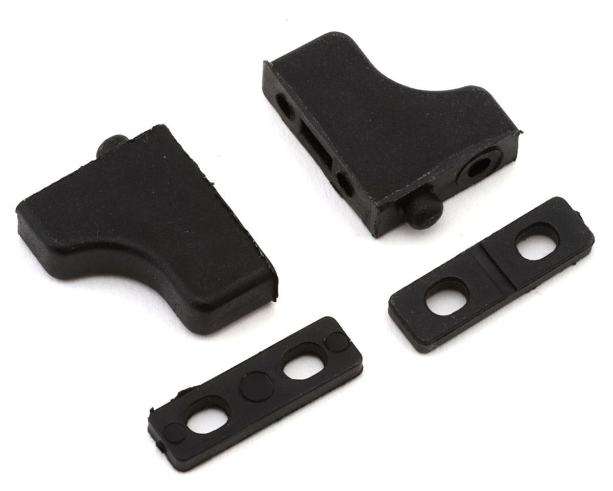 LRP S10 Blast Servo Mount Set
