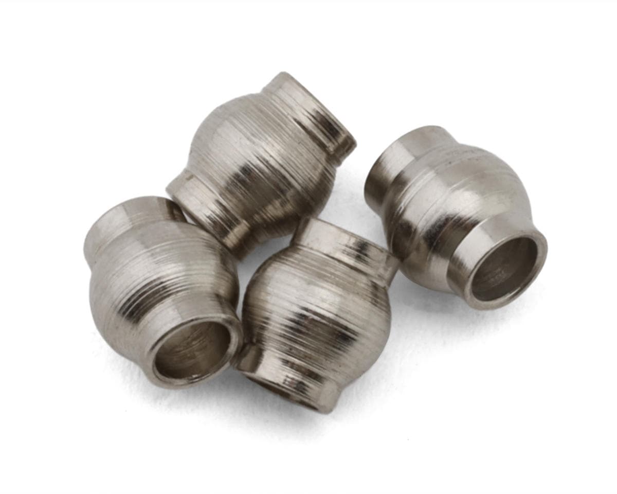 LRP S10 Blast 5.8mm Pivot Balls (4)