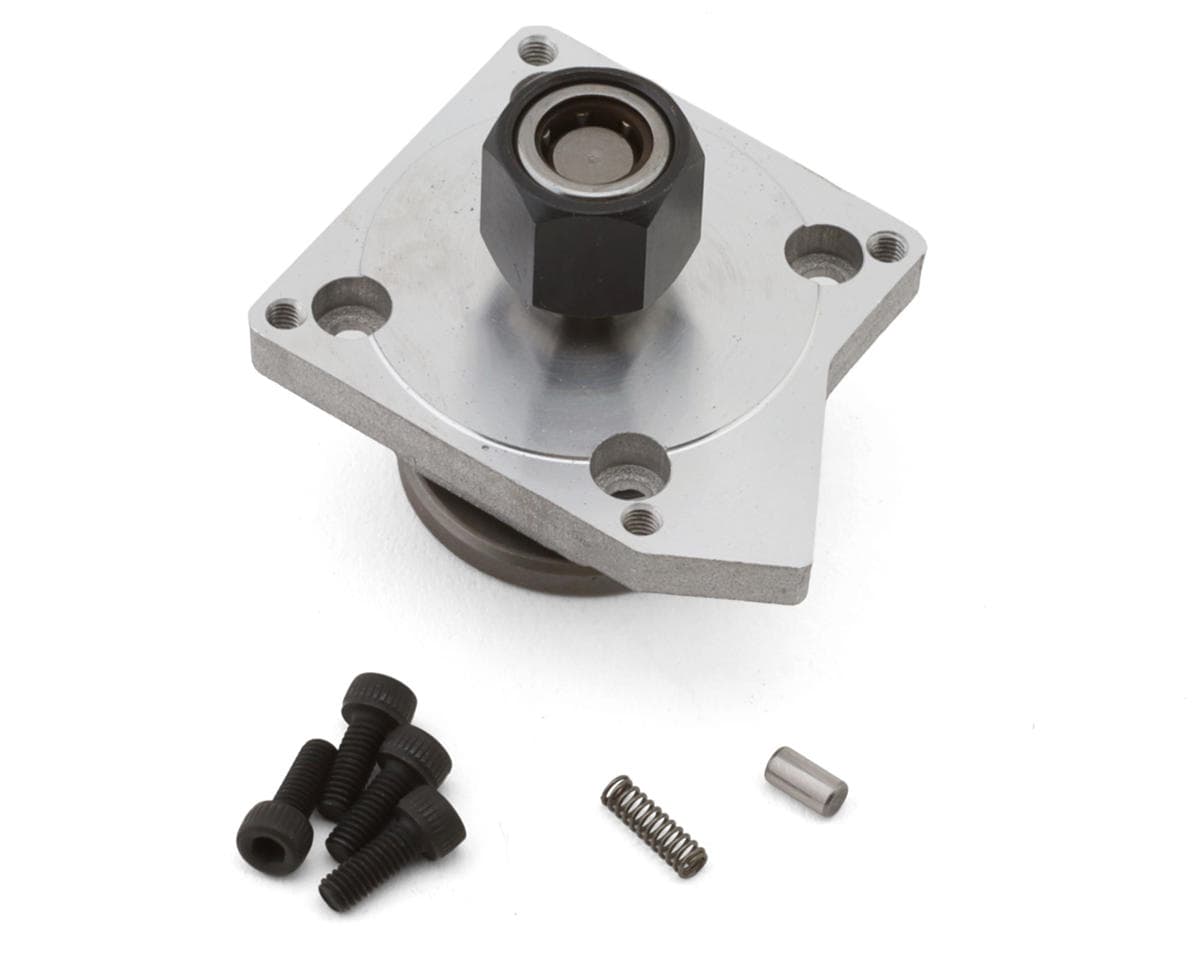 LRP ZR.21 Sport Pullstarter Backplate Assembly