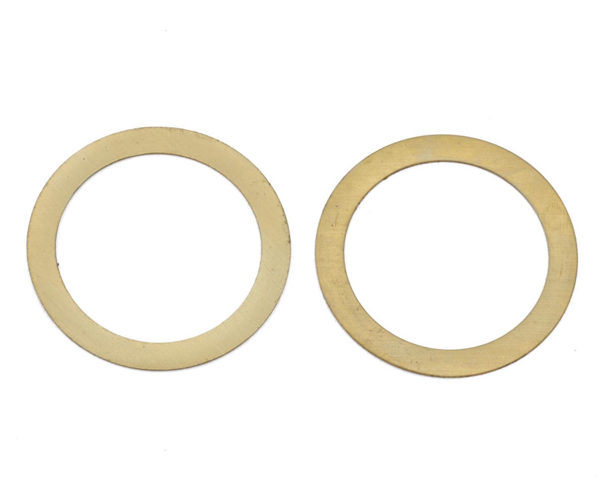 LRP ZR.21 Sport Head Shim (2)