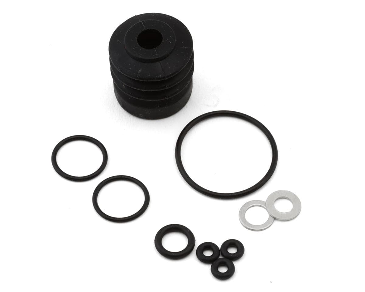 LRP ZR.21 Sport O-Ring Set