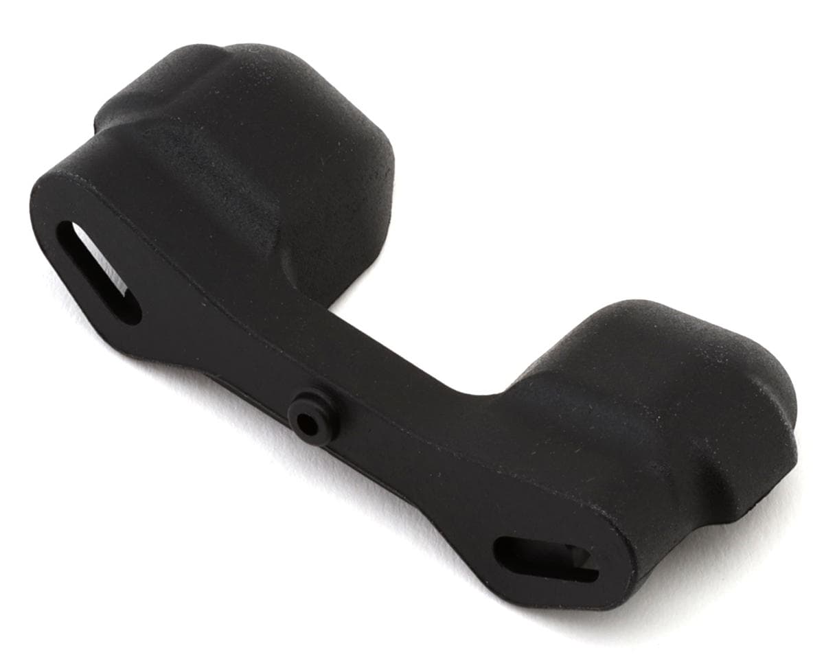 Team Associated RC10B84 Front Shock Tower Cover (73mm Arm)