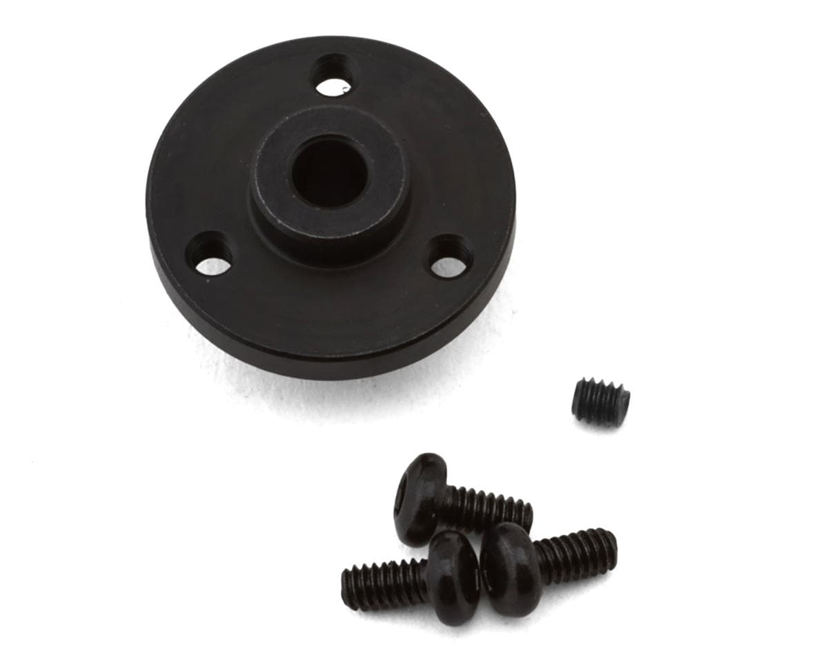 HPI Stage-D24 Main Gear Mount