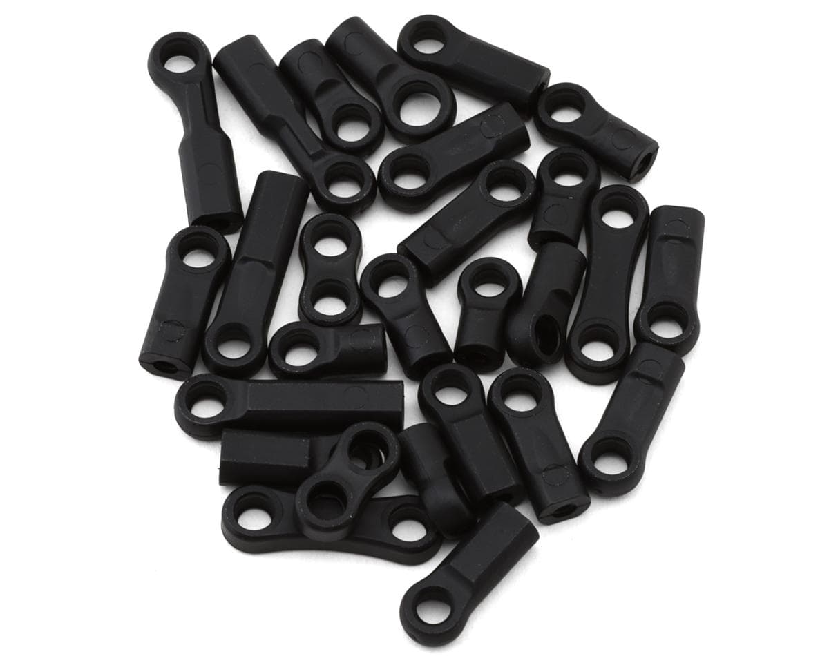 HPI Stage-D10 Rod Ends & Sway Bar Linkage Set