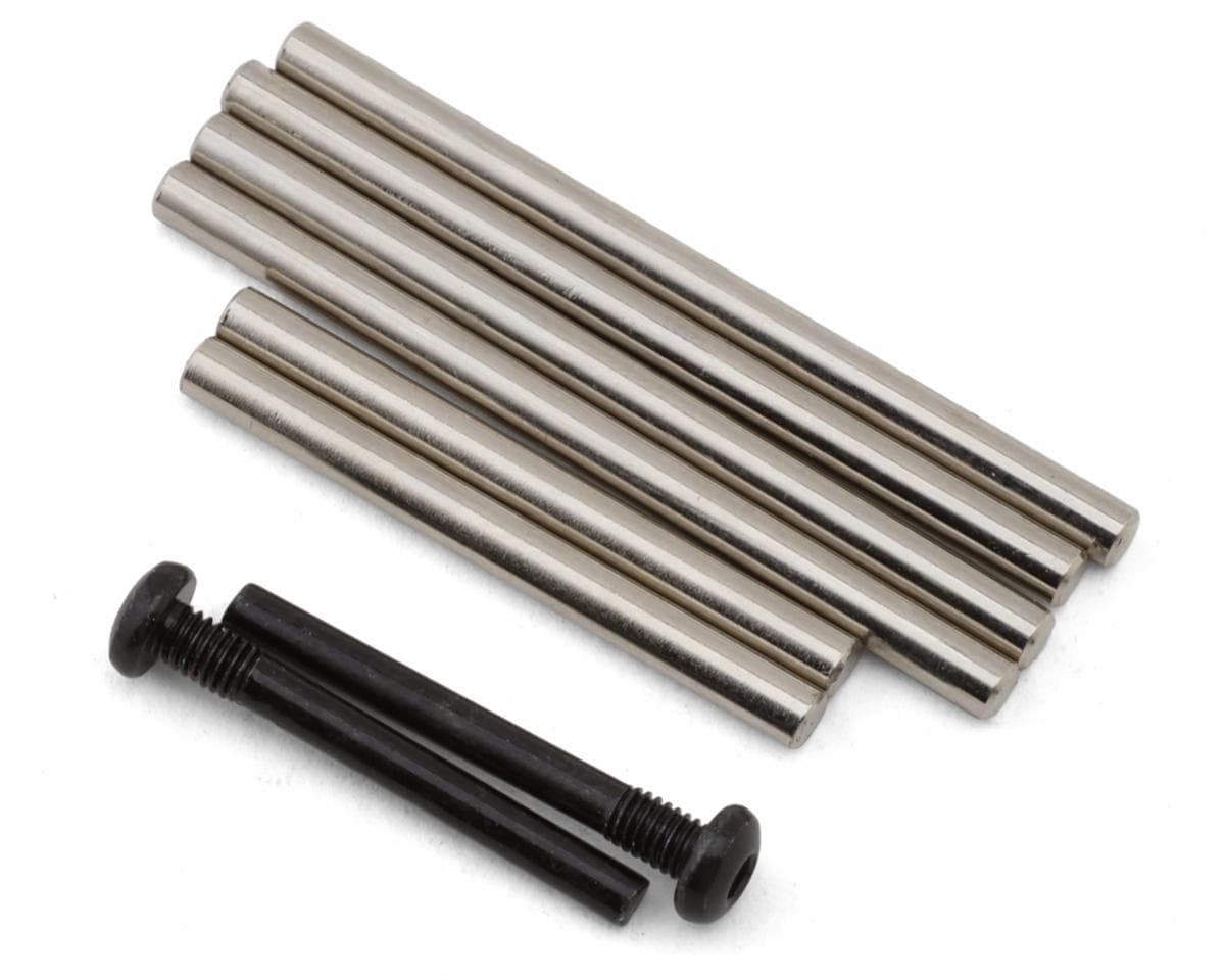 HPI Stage-D10 Hinge Pin Set