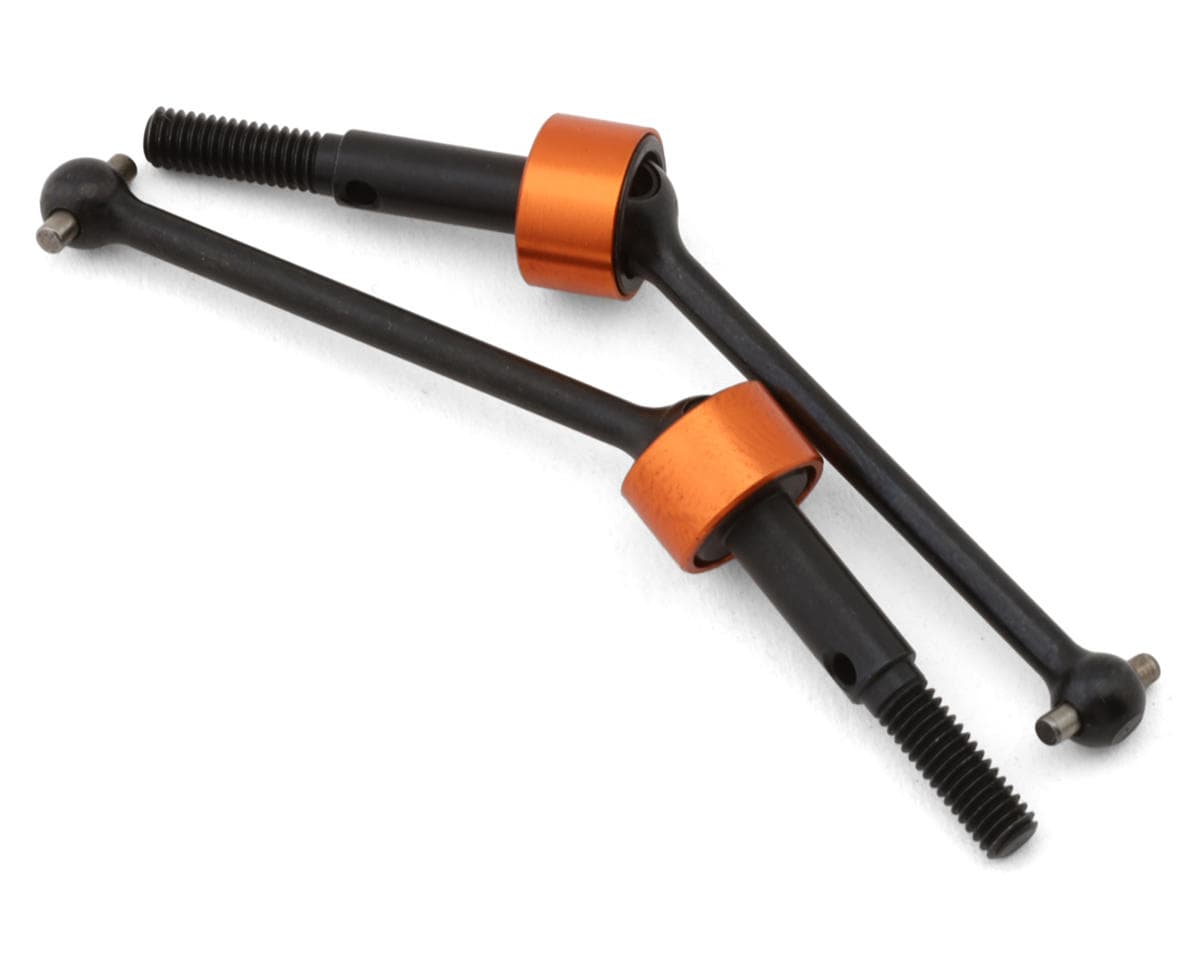 HPI Stage-D10 Universal Driveshafts (2)