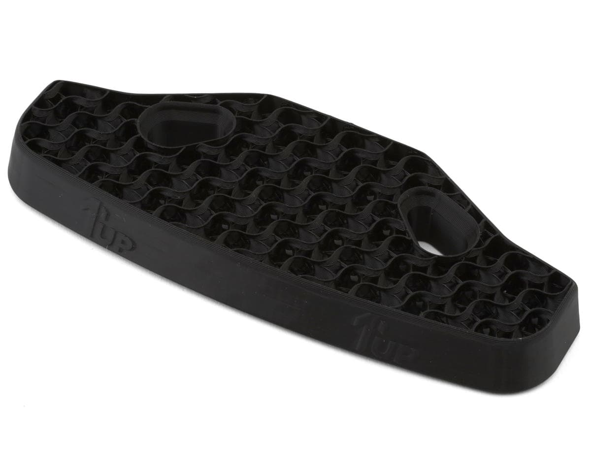 1UP Racing Tamiya TT-02 UltraLite Front Bumper (Medium Fit)
