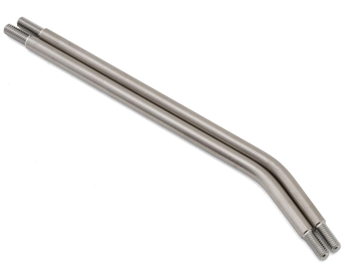 Reefs RC XP10 Plague Titanium Rear Lower Links (2)