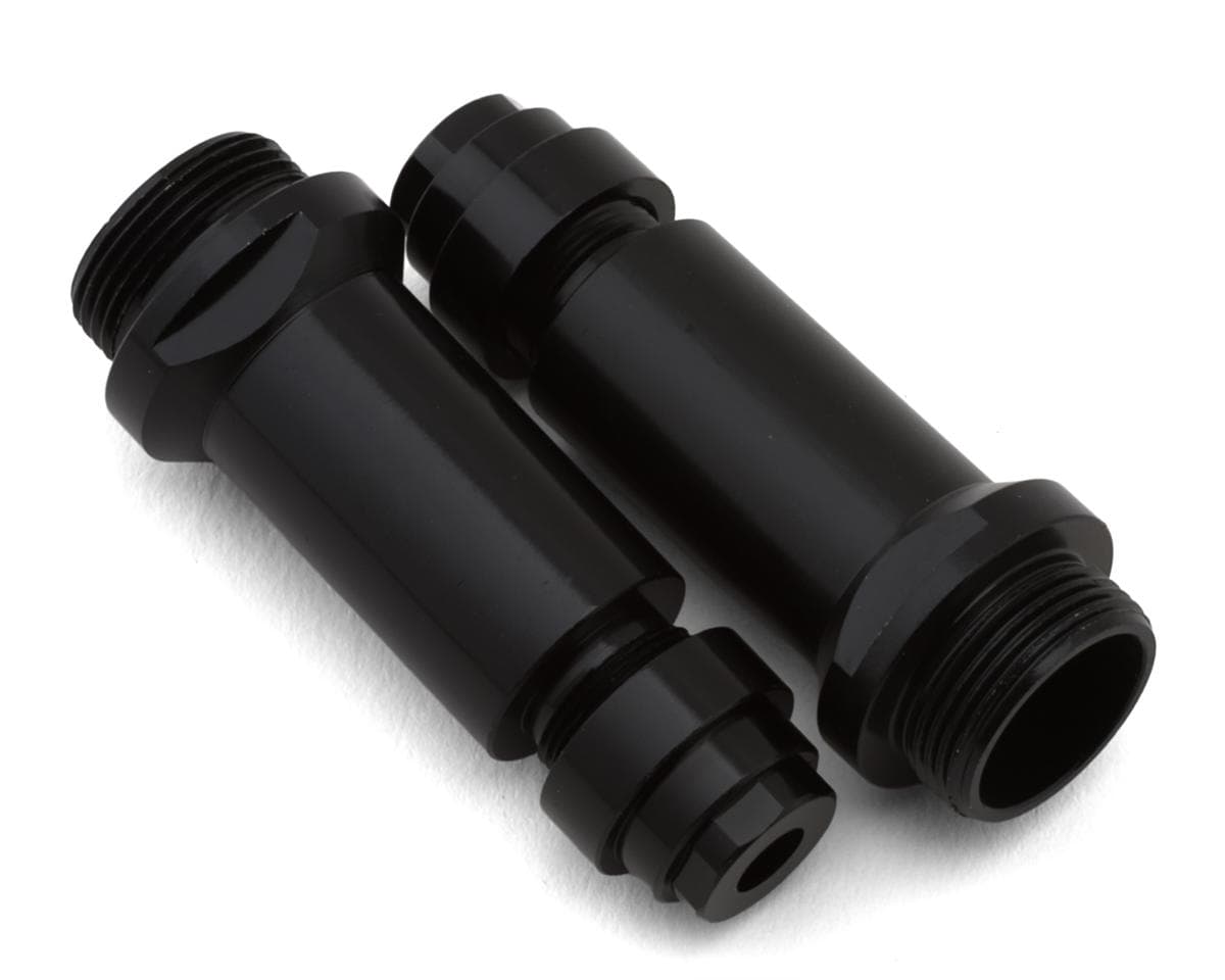 Redcat Vertex-10/Vertex-10W Aluminum Shock Bodies & Lower Caps (2)