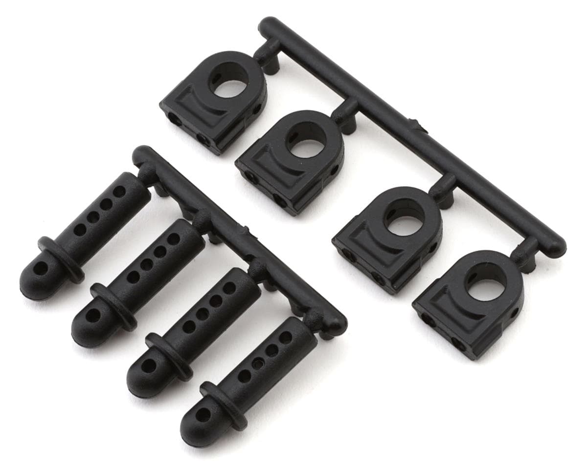 Redcat Vertex-10/Vertex-10W Body Posts Set