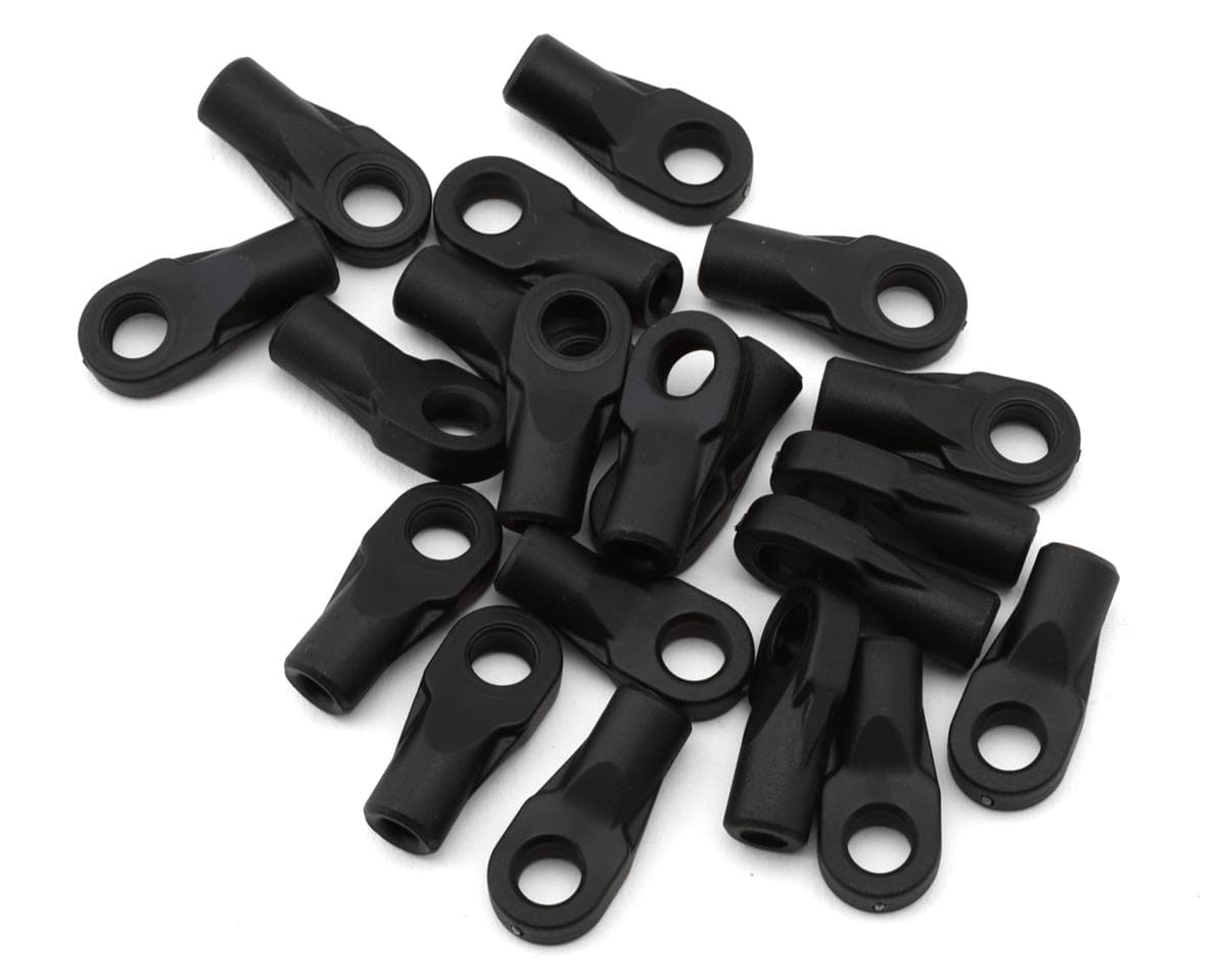 Redcat Vertex-10/Vertex-10W Plastic Rod End Set (20)